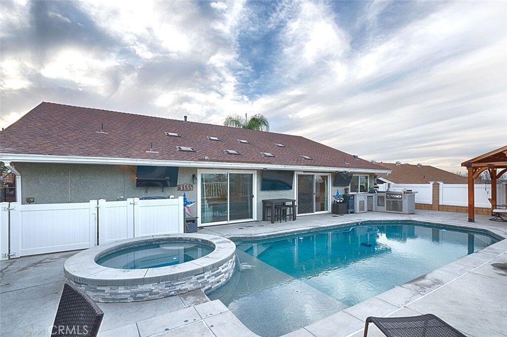 Property Photo: 2015 W Ontario CA 92882