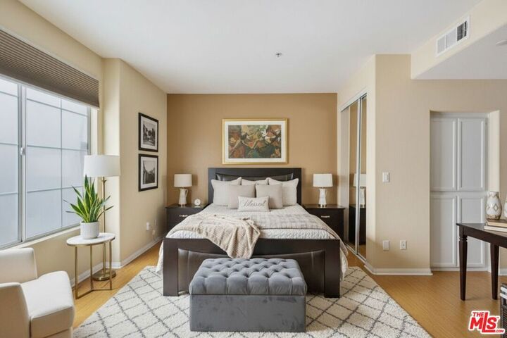 Property Photo:  7100 La Tijera Boulevard B101  CA 90045 