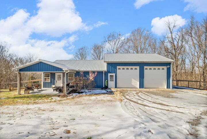 Property Photo:  1317 Ewing Albright Rd  TN 37015 