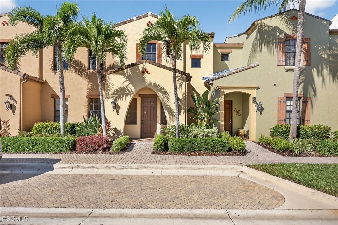 Property Photo: 11220 Paseo Grande Boulevard 5207 FL 33912