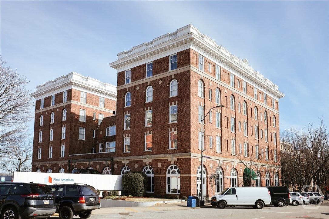 Property Photo:  247 E Washington Street 302  GA 30601 