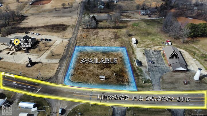 Property Photo:  3010 Linwood  AR 72450 