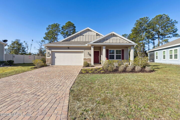 Property Photo:  10118 Nala Lane  FL 32218 