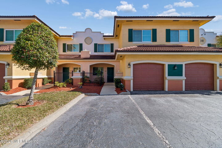 Property Photo:  9745 Touchton Road 2903  FL 32246 