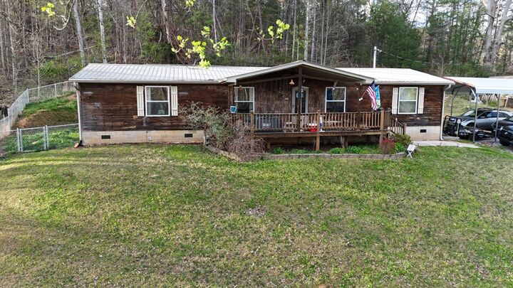 Property Photo: 67 Eagle Lane NC 28904