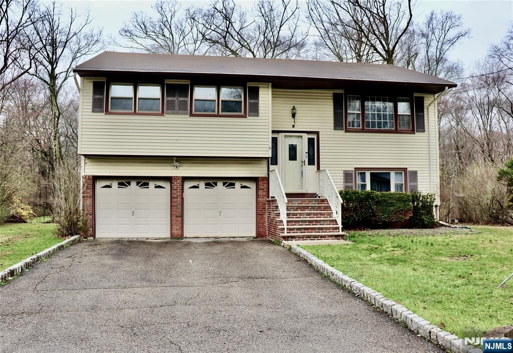 Property Photo: 5 Downstream Drive NJ 07836