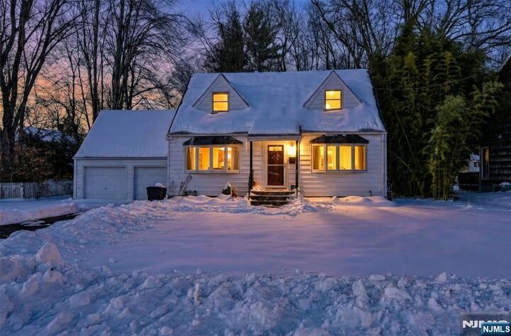 Property Photo: 260 W Allendale Avenue NJ 07401