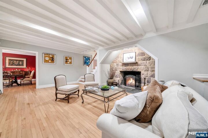 Property Photo:  56 Magnolia Avenue  NJ 07670 