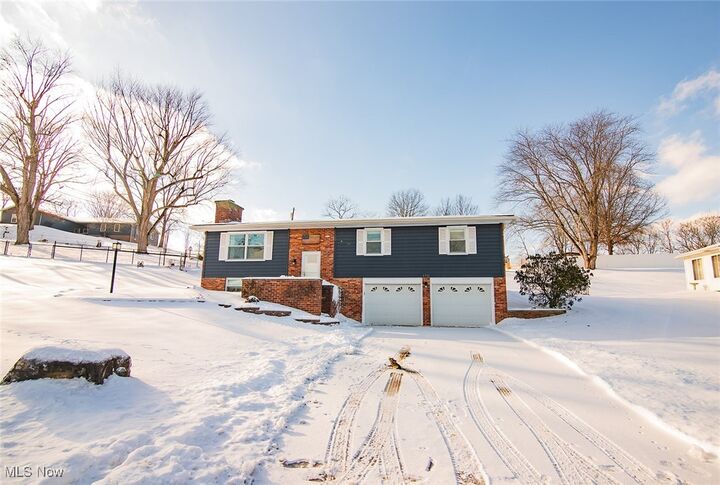 Property Photo:  170 N Hills Drive  WV 26104 