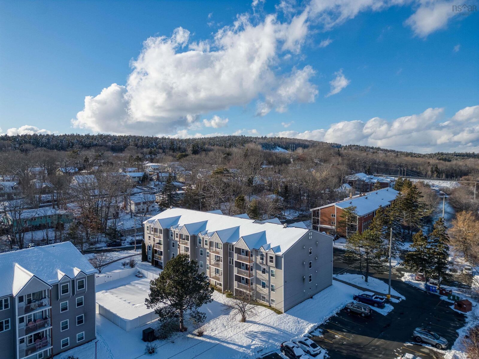 Property Photo: 106 51 River Lane NS B4A 3Y8