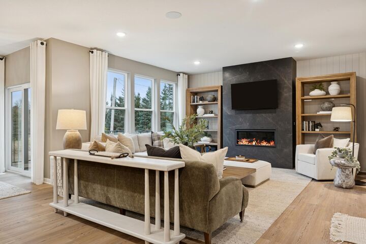 Property Photo: 16460 Comstock Lane N MN 55369