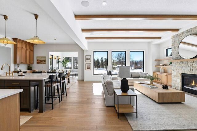 Property Photo:  9591 Eagle Ridge Road  MN 55317 