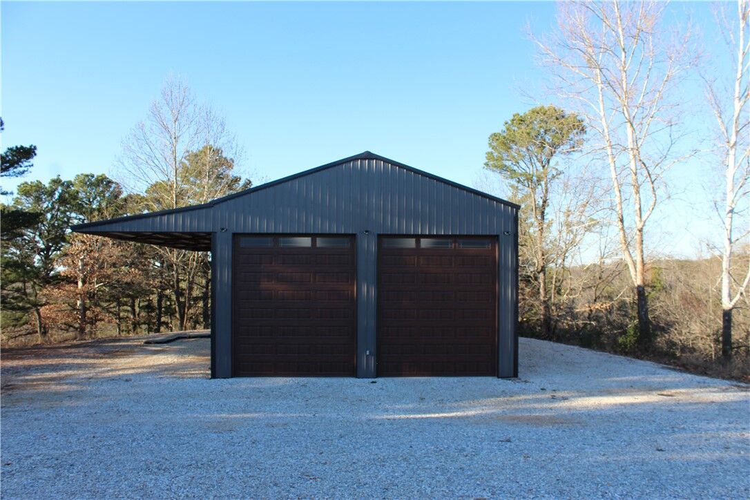 Property Photo:  10257 Piney Road  AR 72756 