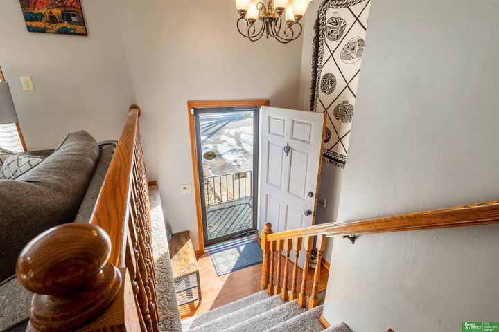 Property Photo:  9418 Taylor Street  NE 68134 