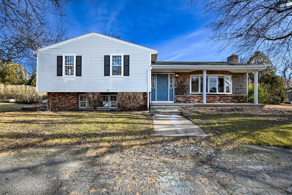 Property Photo:  49 Broken Bow Ln  MA 02536 