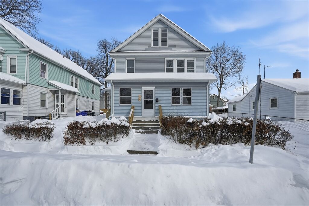 Property Photo:  15-17 Sycamore St  MA 01109 