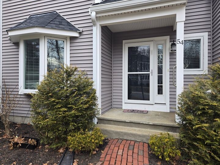 Property Photo:  54 Old Quarry Dr 54  MA 02188 