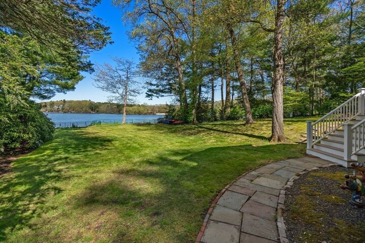 Property Photo:  31 College Road  MA 02482 