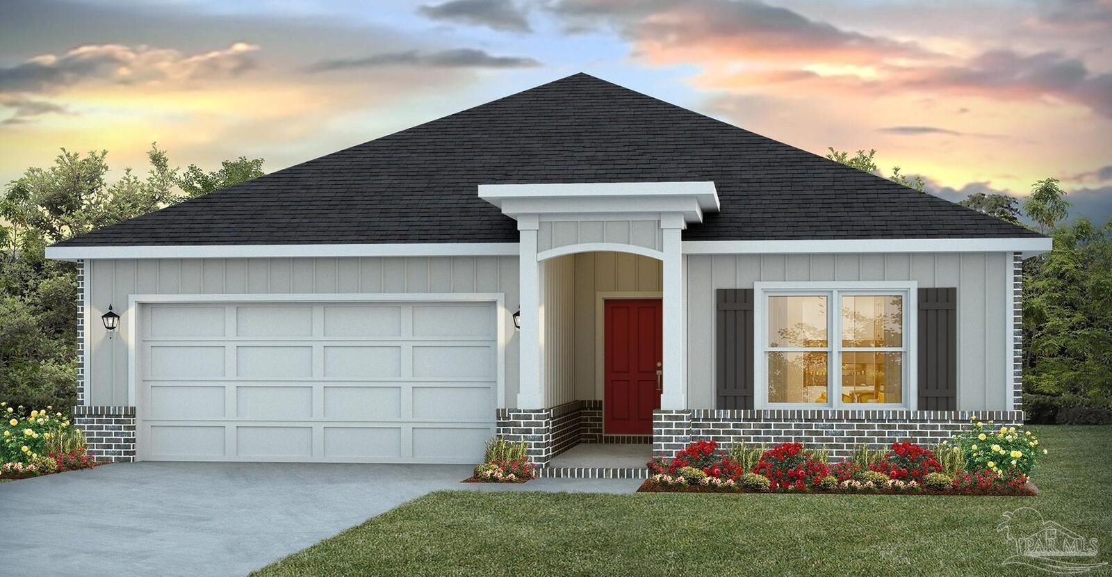 Property Photo:  3206 Water Birch Rd  FL 32533 