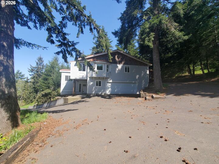 Property Photo:  248 Shipview Rd  WA 98625 