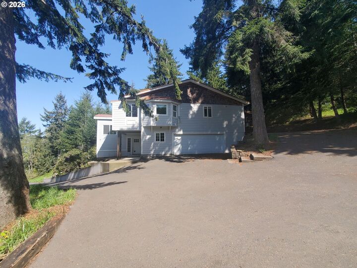 Property Photo:  248 Shipview Rd  WA 98625 