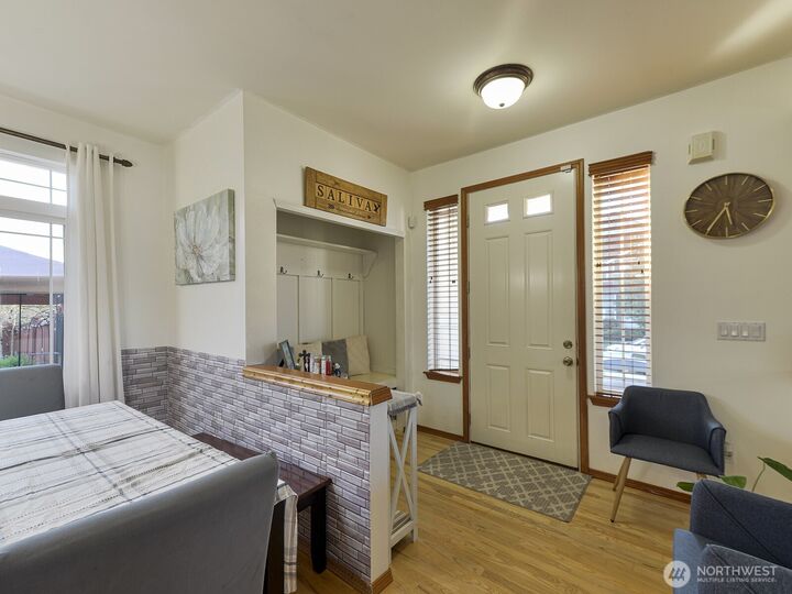 Property Photo:  1108  Van Ogle Lane  NW  WA 98360 