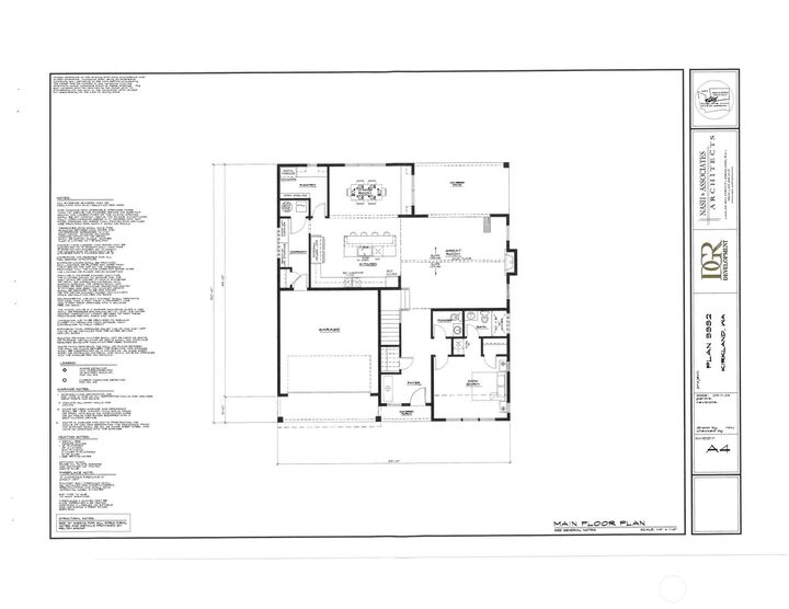 Property Photo: 12813 NE 65th Lane WA 98033