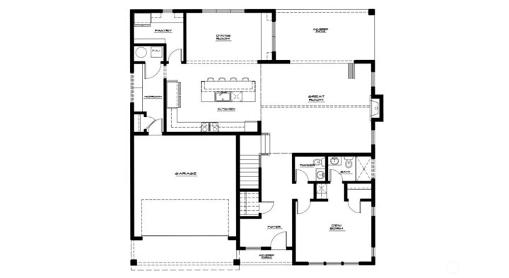 Property Photo: 12813 NE 65th Lane WA 98033