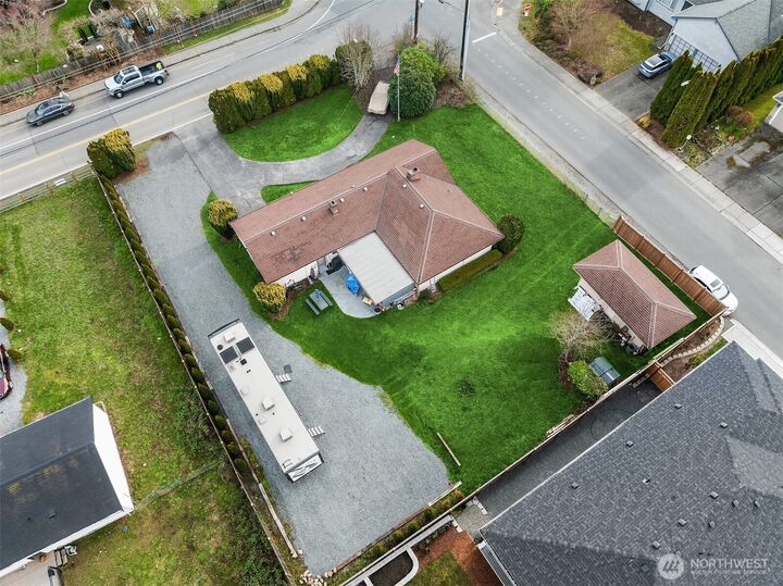 Property Photo:  15928  56th Avenue W  WA 98026 