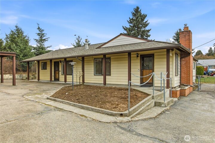 Property Photo:  14008  24th Avenue S  WA 98168 
