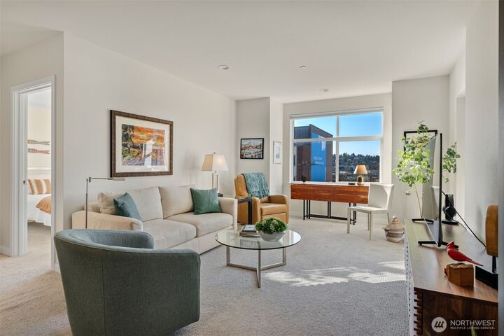 Property Photo: 5450 Leary Avenue NW 453 WA 98107