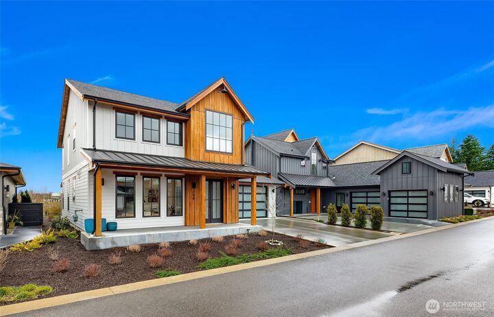 Property Photo: 208 Pebblebrook Drive WA 98264