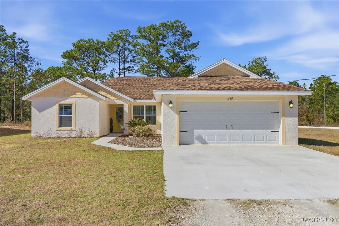 Property Photo:  15417 Coot Road  FL 34614 
