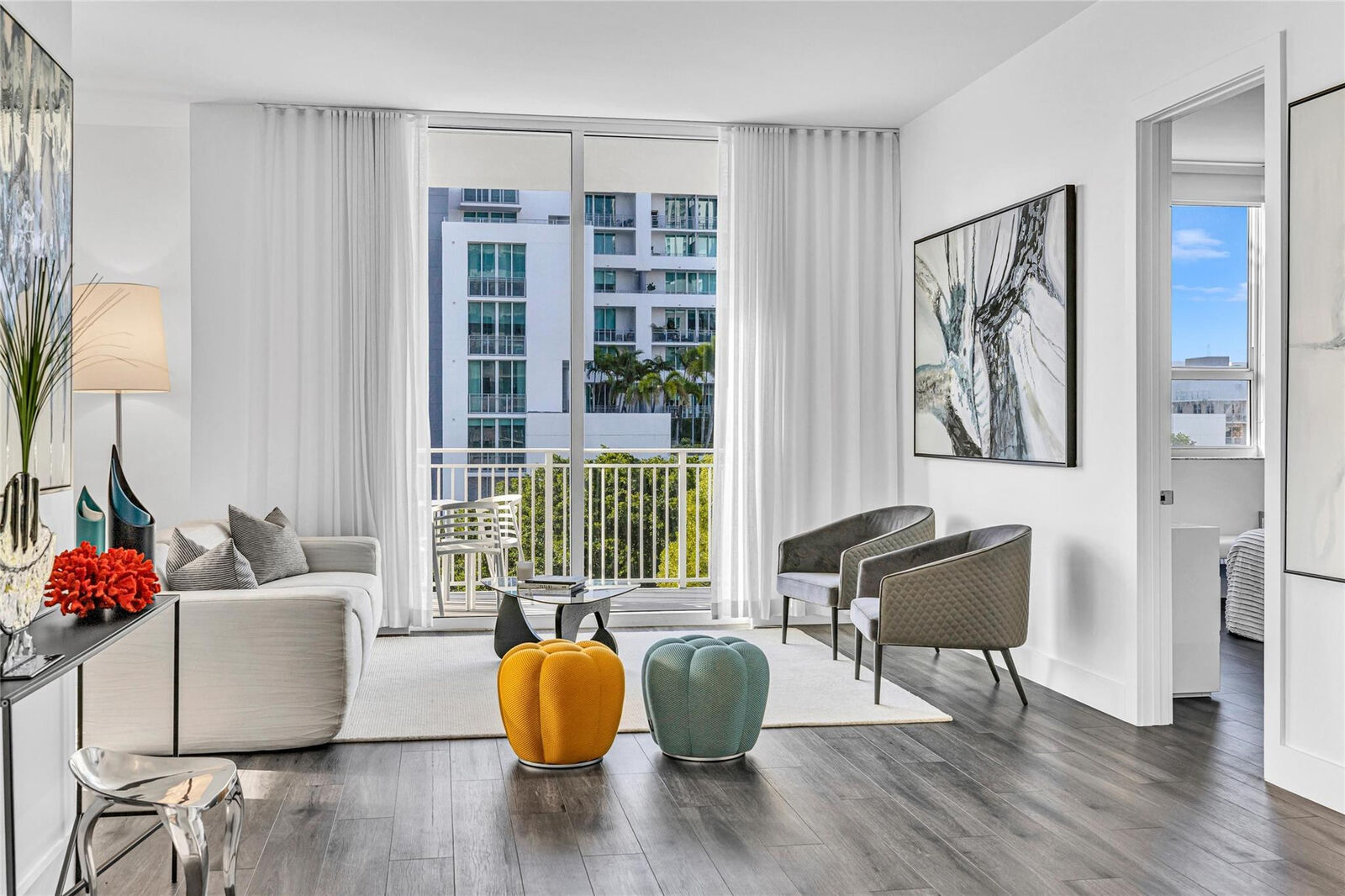 Property Photo:  2275 Biscayne Boulevard 601  FL 33137 