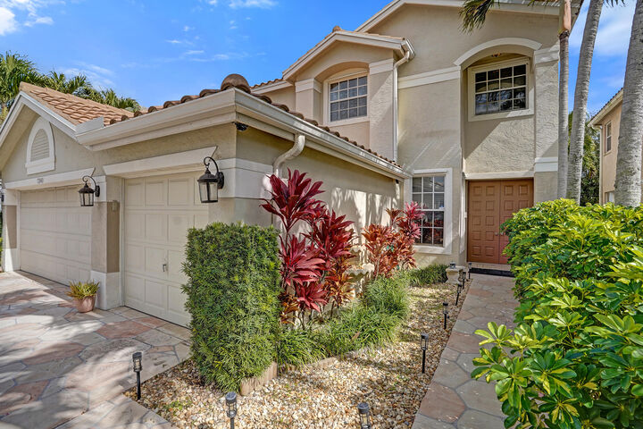 Property Photo:  7340 Providence Road  FL 33436 