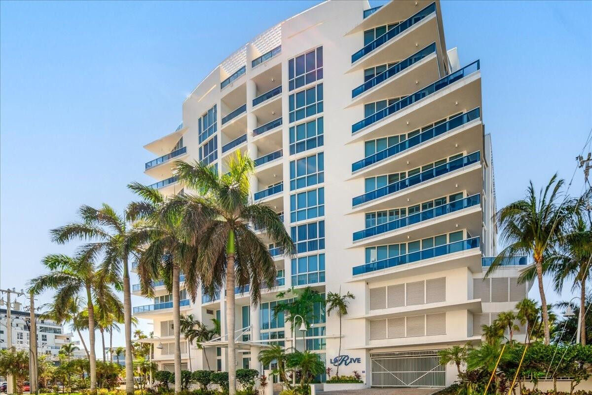 Property Photo:  715 Bayshore Drive 506  FL 33304 