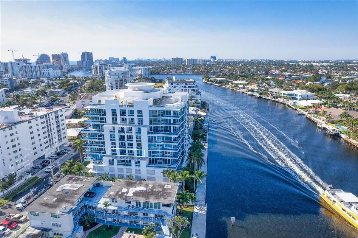 Property Photo: 715 Bayshore Drive 506 FL 33304