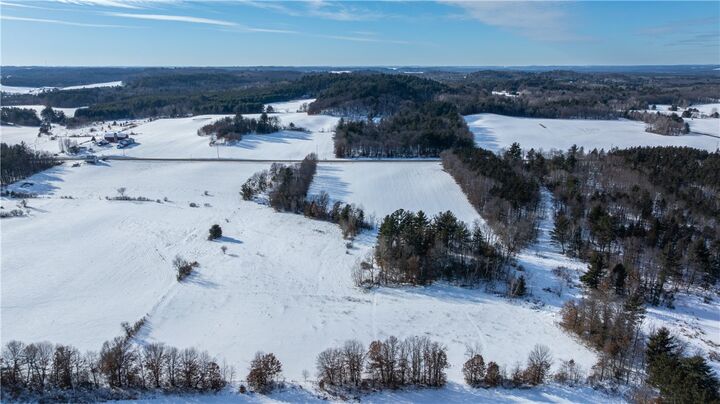 Property Photo:  +/- 32 Acres County Rd K  WI 54752 