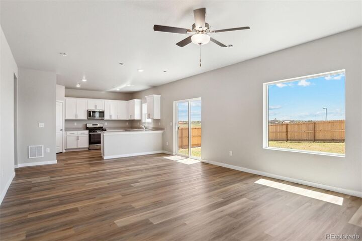 Property Photo:  48165 Shetland Drive  CO 80102 