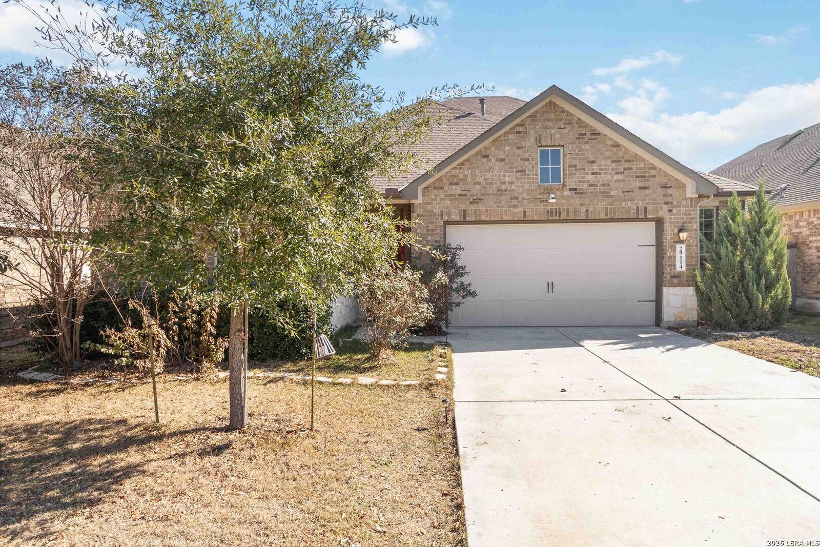 Property Photo: 29114 Tusculum TX 78006