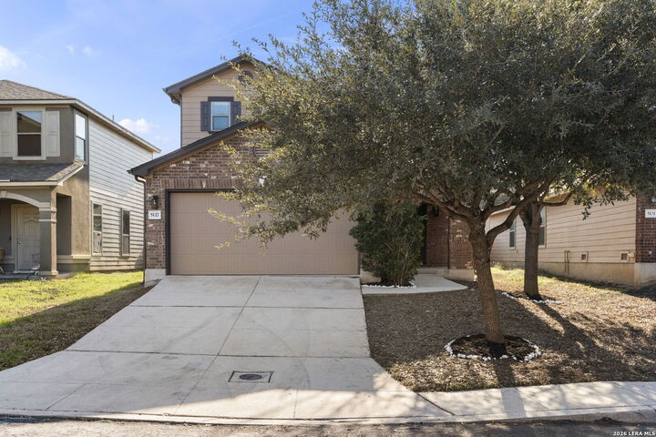 Property Photo:  5127 Sunview Valley  TX 78244 