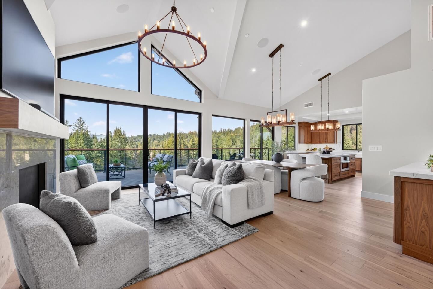 Property Photo:  230 Fern Rock Way  CA 95006 