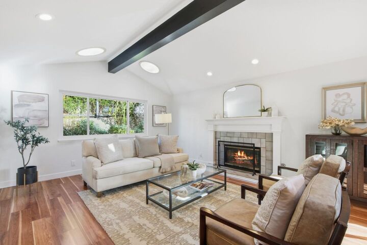 Property Photo:  313 Clifton Avenue  CA 94070 