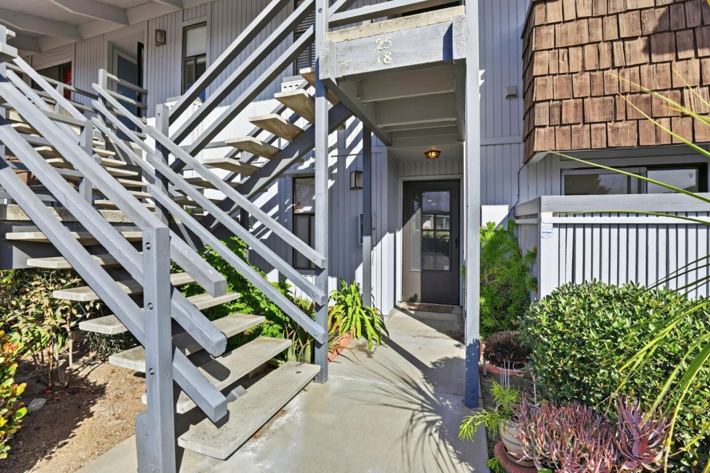 Property Photo:  166 Kern Street 18  CA 93905 