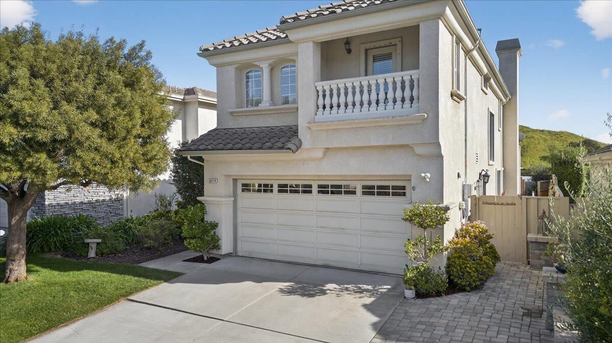 Property Photo:  26419 Honor Lane  CA 93908 