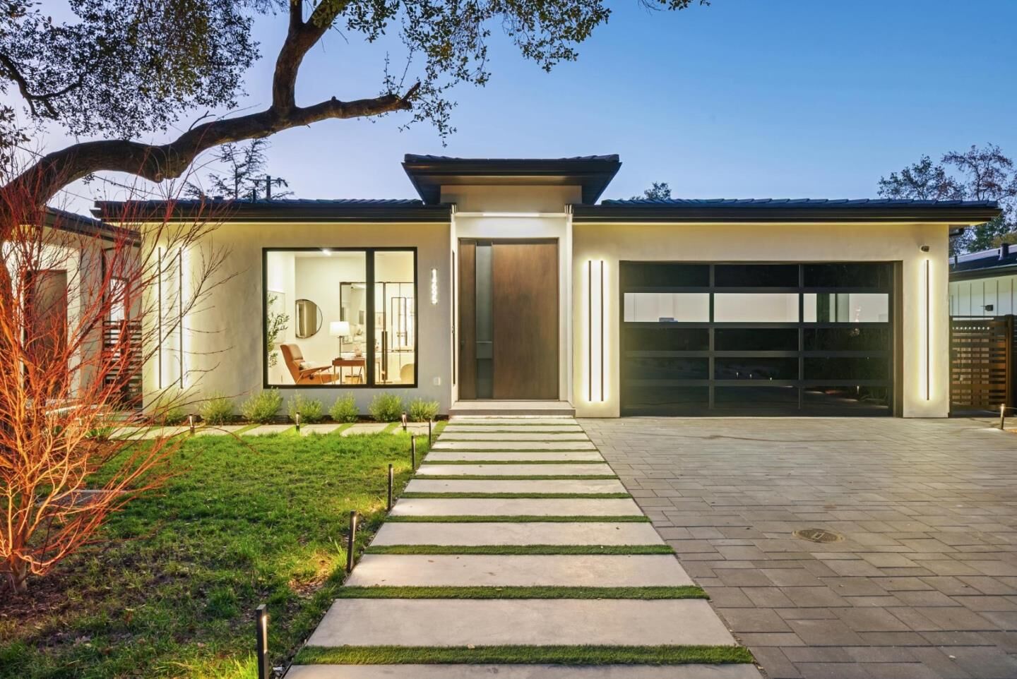 Property Photo: 14695 Horseshoe Drive CA 95070