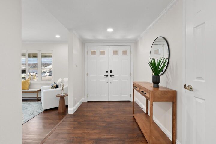 Property Photo:  5819 Soltero Drive  CA 95123 