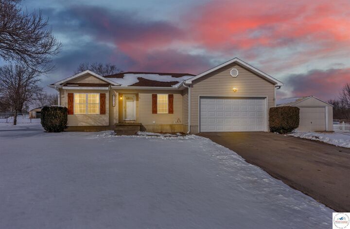 Property Photo:  1270 Woods  MO 65301 