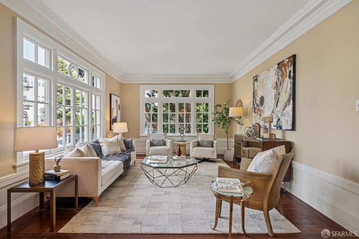 Property Photo:  2155 Buchanan Street 4  CA 94115 