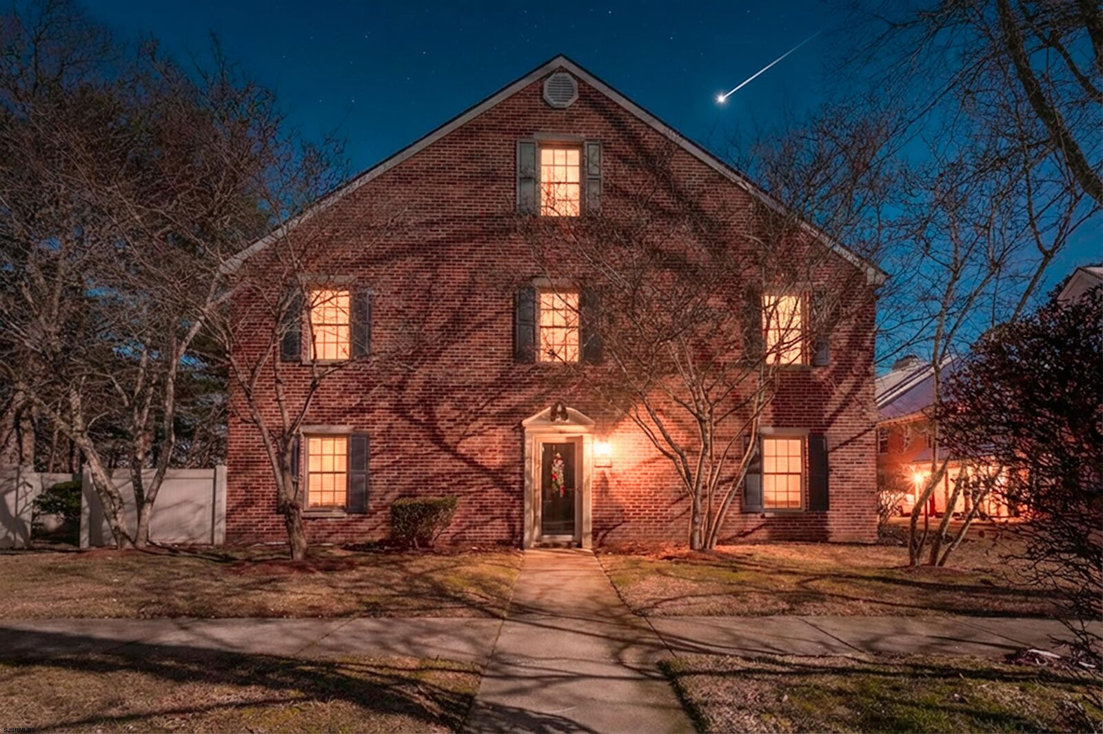 Property Photo:  1525 Madison 125  NJ 08330 